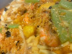 -半天妖烤鱼(芝罘万达店)