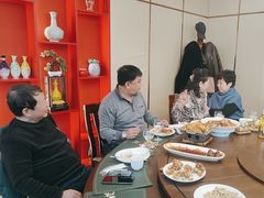 -普天和酒楼(天津之眼店)