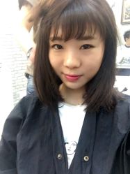 -尚·丹尼Hair