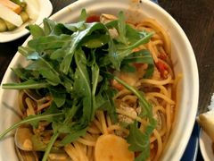 -TAMATI(巴黎贝甜韩式西餐厅店)