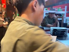 -邢氏老太太烤串(北兴街店)