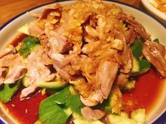 -吕氏疙瘩汤·私家菜馆(慈云寺店)