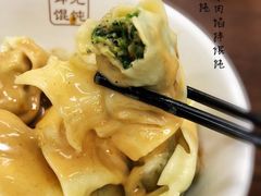 -潘国仙耳光馄饨(黄家阙路店)