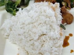 -浙大城市学院第二食堂