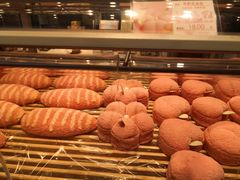 -好利来(东直门银座店)