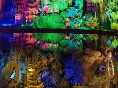 -宝晶宫旅游景区