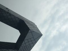 -中央广播电视总台(光华路办公区)