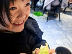 -庞家烧烤客栈(炮台山店)