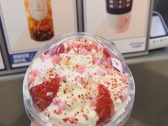 -ARTEASG·新加坡奶茶(中华广场店)