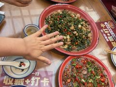 -小街47號江湖菜(四合院店)