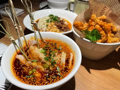 -太二酸菜鱼(汕头苏宁广场店)