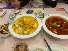 -蜀腾川·火锅鱼.烤鱼(新世界城店)