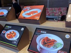 -旺顺阁海鲜广场(亚运村店)