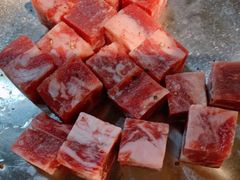 -秋香家韩式炭火烤肉(磐石路店)