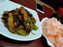 -金刚山烧烤(中山路店)
