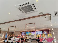 -哈根达斯(滨江店)