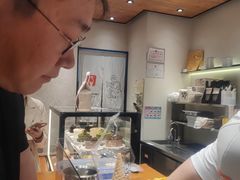 -野人先生现做冰淇淋(北京环宇荟店)