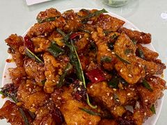 -鲁南老味·滕州炒鸡老店(岔路街店)