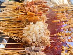 -郭记小街麻辣烫(南小街总店)