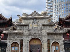 -黔明古寺