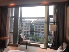 -昆明洲际酒店
