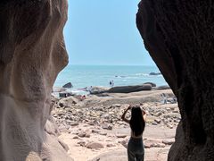 -青岛第二海水浴场