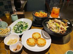 -粗茶淡饭·隐庐私厨(东亭店)