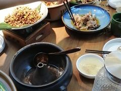 -云海肴·汽锅鸡·云南菜(天津国金汇店)