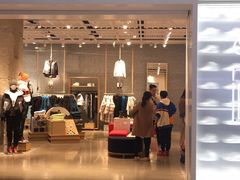 -凯德广场(武胜路店)