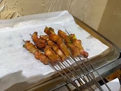 -盟重烧烤(高正街店)