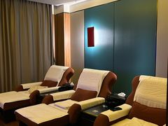 -上水足浴·芳疗(国贸店)