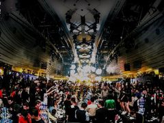 -S86酒吧(宁波樟溪北路店)