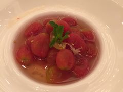 -琉璃餐厅(德基广场店)