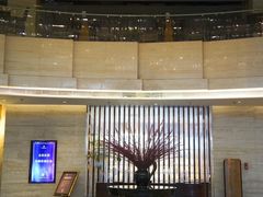 -厦门明发国际大酒店(会展中心环岛路店)