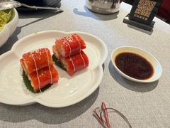 -潮府馆·非遗潮州菜·世纪公园(新国际博览中心店)