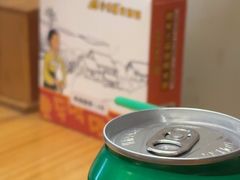 -恩你小木屋·韩式料理(南长街店)