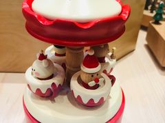 -猫的天空之城概念书店(印象城购物中心店)