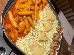 -TAIFORKS 大福食堂·山葵烤肉料理·拌饭(宝安店)