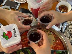 -佳荣老五生态牛肉馆