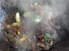 -文娟土菜馆(天柱山店)