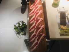 一号肥牛-千纸鹤嫩汁烤肉(学府店)