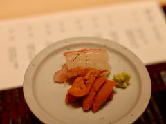 -晴空·日本料理(万象城店)