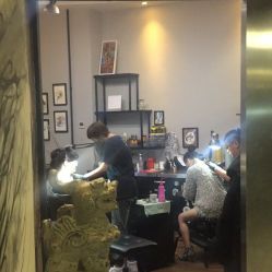 -飛凡TATTOO纹身•原创