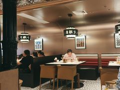 -清真·卡德尔大叔新疆主题餐厅(龙汇路店)