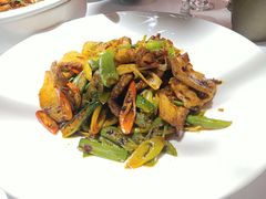 -小河盐帮·私家菜·烤鸭(三元桥·霄云路店)