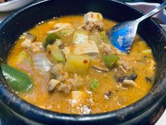-韩宫宴炭火烤肉(昆山金鹰店)