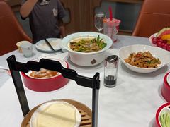 -百姓渔村(南中环店)