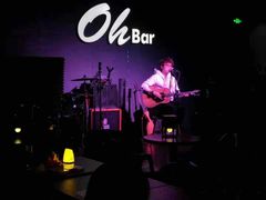 -ohbar live house(人广店)