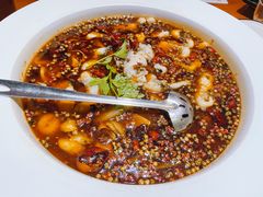 重庆麻麻鱼-小蓉合餐厅·川菜·家常菜(凤城二路店)