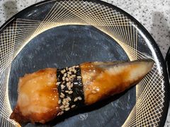 -争鲜回转寿司(大连和平广场凯德PLUS店)